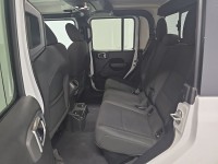 Used 2023 Jeep Gladiator Sport