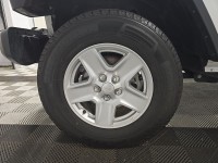 Used 2023 Jeep Gladiator Sport