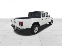 Used 2023 Jeep Gladiator Sport