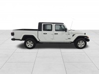 Used 2023 Jeep Gladiator Sport