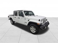 Used 2023 Jeep Gladiator Sport