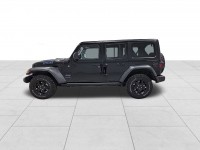 Used 2023 Jeep Wrangler 4xe Willys 4xe