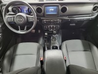 Used 2023 Jeep Wrangler 4xe Willys 4xe
