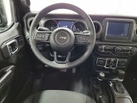 Used 2023 Jeep Wrangler 4xe Willys 4xe