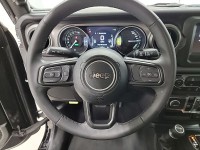 Used 2023 Jeep Wrangler 4xe Willys 4xe