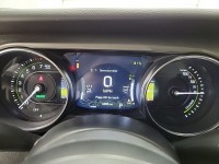 Used 2023 Jeep Wrangler 4xe Willys 4xe