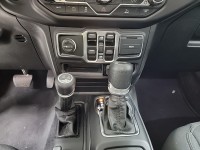 Used 2023 Jeep Wrangler 4xe Willys 4xe