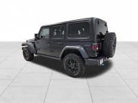 Used 2023 Jeep Wrangler 4xe Willys 4xe