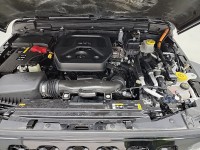 Used 2023 Jeep Wrangler 4xe Willys 4xe