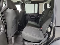 Used 2023 Jeep Wrangler 4xe Willys 4xe