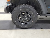 Used 2023 Jeep Wrangler 4xe Willys 4xe