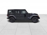 Used 2023 Jeep Wrangler 4xe Willys 4xe