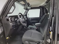 Used 2023 Jeep Wrangler 4xe Willys 4xe