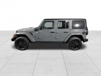 Used 2023 Jeep Wrangler 4xe Sahara