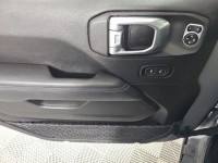 Used 2023 Jeep Wrangler 4xe Sahara