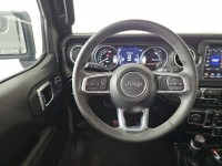 Used 2023 Jeep Wrangler 4xe Sahara