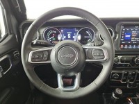 Used 2023 Jeep Wrangler 4xe Sahara