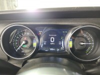 Used 2023 Jeep Wrangler 4xe Sahara