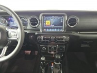 Used 2023 Jeep Wrangler 4xe Sahara