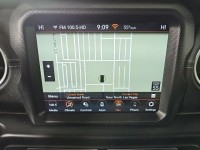 Used 2023 Jeep Wrangler 4xe Sahara