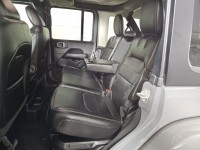 Used 2023 Jeep Wrangler 4xe Sahara