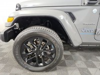 Used 2023 Jeep Wrangler 4xe Sahara