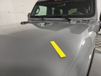 Used 2023 Jeep Wrangler 4xe Sahara
