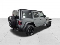 Used 2023 Jeep Wrangler 4xe Sahara