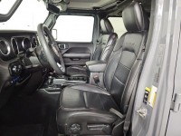 Used 2023 Jeep Wrangler 4xe Sahara