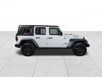 Used 2023 Jeep Wrangler 4xe Willys 4xe