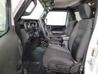 Used 2023 Jeep Wrangler 4xe Willys 4xe
