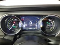 Used 2023 Jeep Wrangler 4xe Willys 4xe
