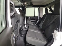 Used 2023 Jeep Wrangler 4xe Willys 4xe
