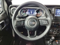 Used 2023 Jeep Wrangler 4xe Willys 4xe