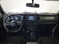 Used 2023 Jeep Wrangler 4xe Willys 4xe