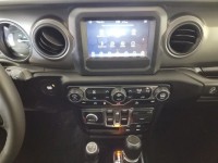 Used 2023 Jeep Wrangler 4xe Willys 4xe