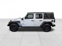 Used 2023 Jeep Wrangler 4xe Willys 4xe
