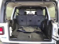 Used 2023 Jeep Wrangler 4xe Willys 4xe