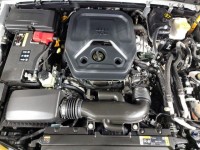 Used 2023 Jeep Wrangler 4xe Willys 4xe