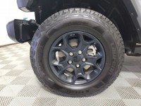 Used 2023 Jeep Wrangler 4xe Willys 4xe