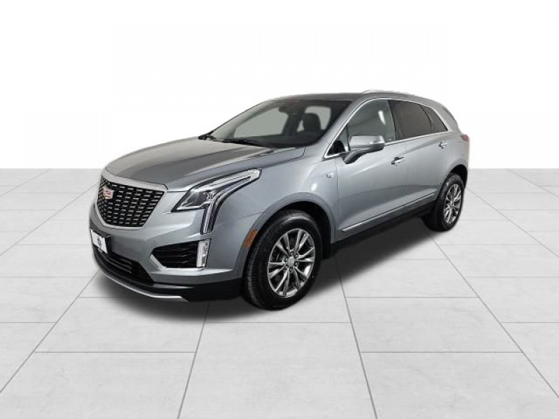 Used 2023 CADILLAC XT5 Premium Luxury