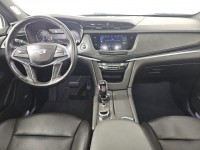Used 2023 CADILLAC XT5 Premium Luxury