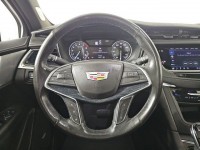 Used 2023 CADILLAC XT5 Premium Luxury