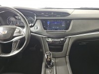Used 2023 CADILLAC XT5 Premium Luxury