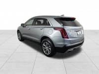 Used 2023 CADILLAC XT5 Premium Luxury