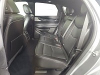 Used 2023 CADILLAC XT5 Premium Luxury