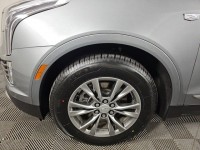 Used 2023 CADILLAC XT5 Premium Luxury