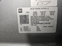 Used 2023 CADILLAC XT5 Premium Luxury