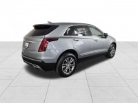 Used 2023 CADILLAC XT5 Premium Luxury