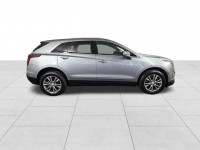 Used 2023 CADILLAC XT5 Premium Luxury